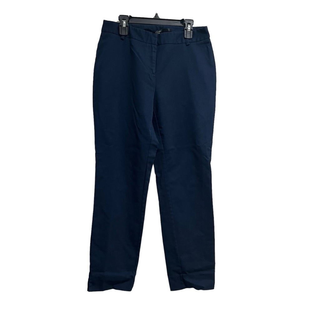 Kensie Women’s  Dress Pants Straight Blue Size S